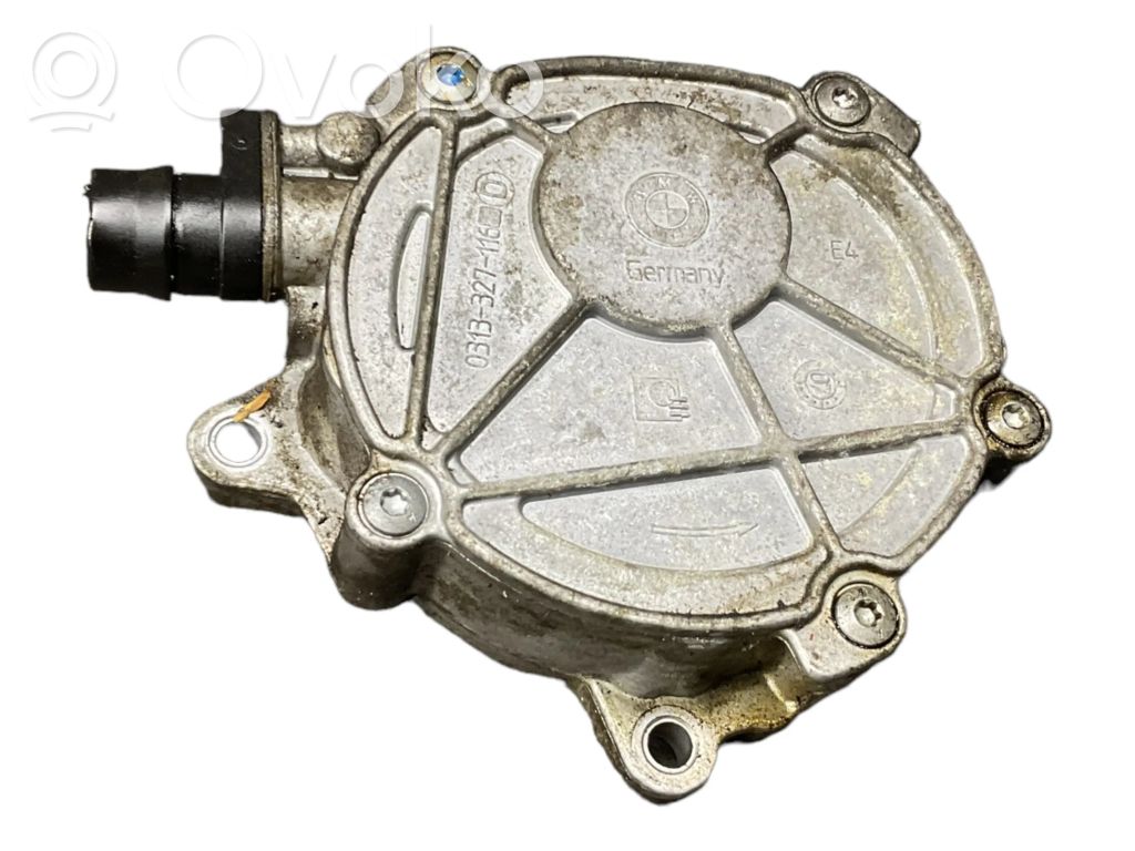 Bomba de vacío   0313327116,0313337124