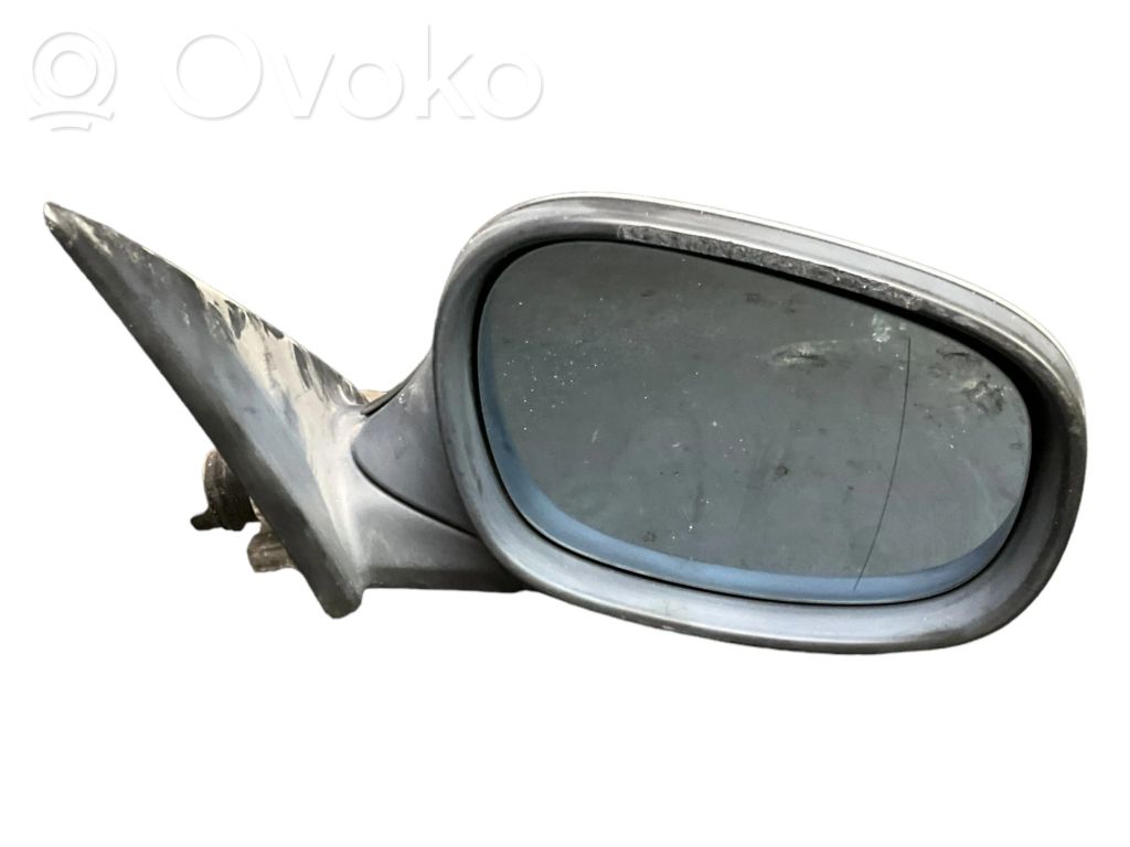 BMW 3 E90 E91 Veidrodėlis (mechaninis) 