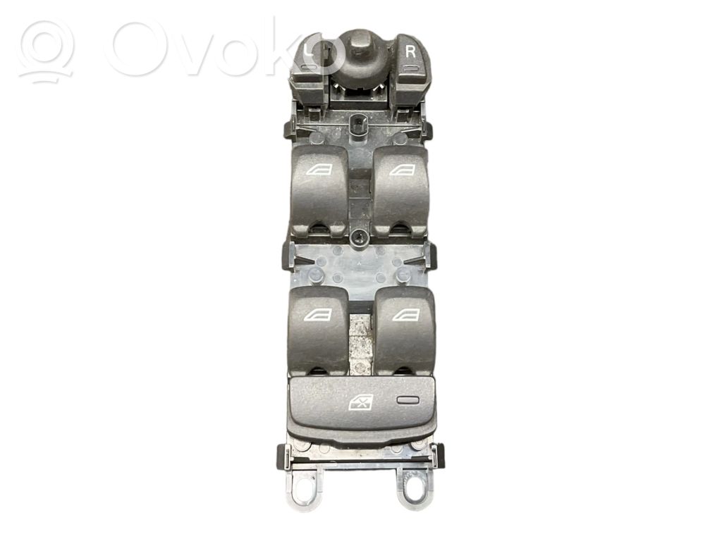 Volvo S80 Electric window control switch 