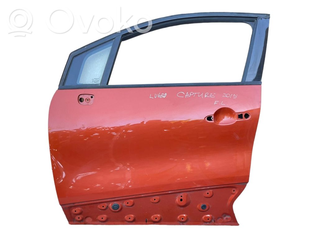 Renault Captur Front door 