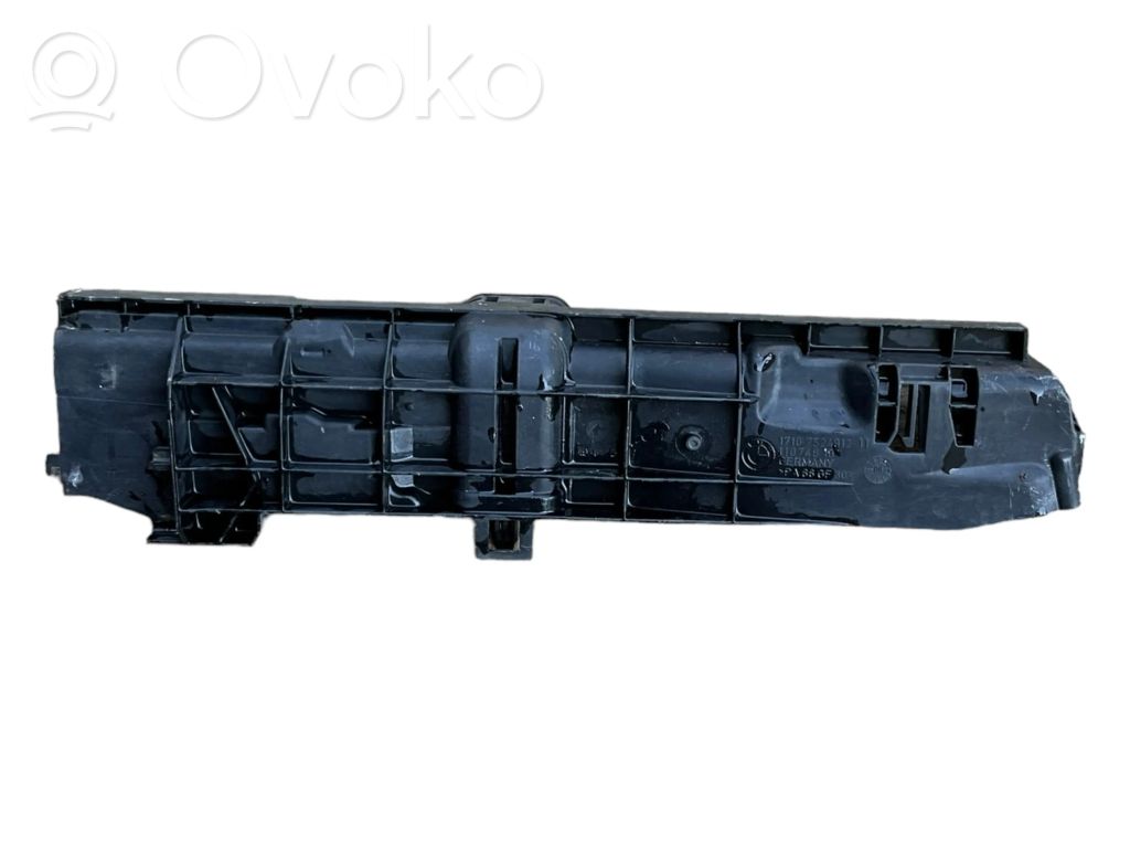 Radiator mount bracket   1710752491211,7524912,11074810