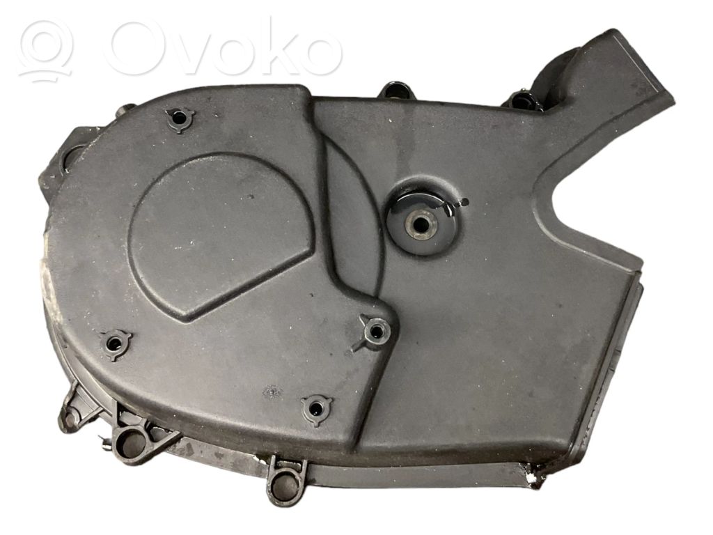 Peugeot 407 Osłona paska / łańcucha rozrządu 