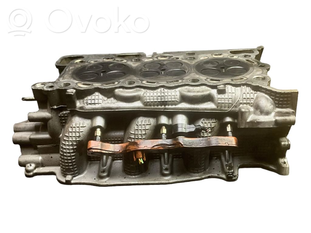 Land Rover Range Rover Sport L320 Engine head 