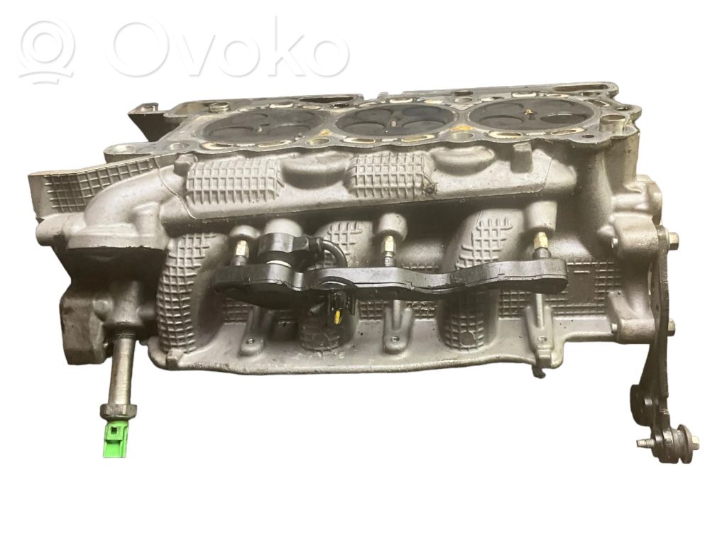 Land Rover Range Rover Sport L320 Culata del motor 