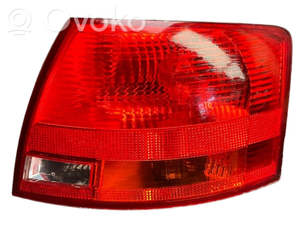 Audi A4 S4 B7 8E 8H Takavalot 
