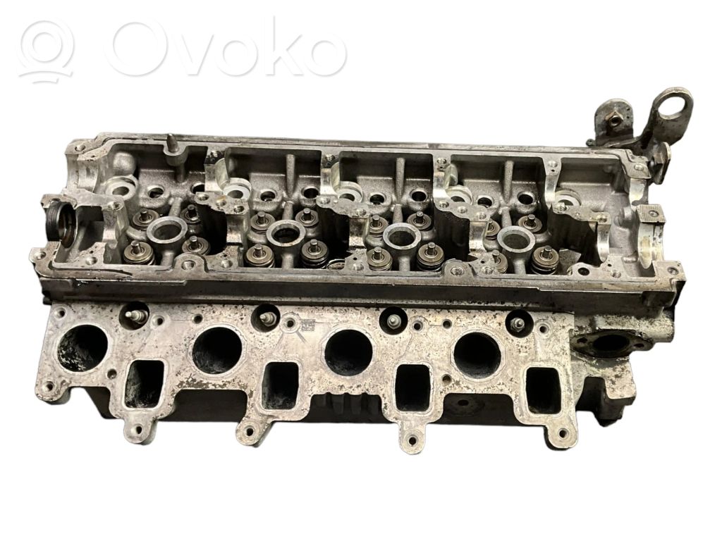 Volkswagen Golf VI Engine head 