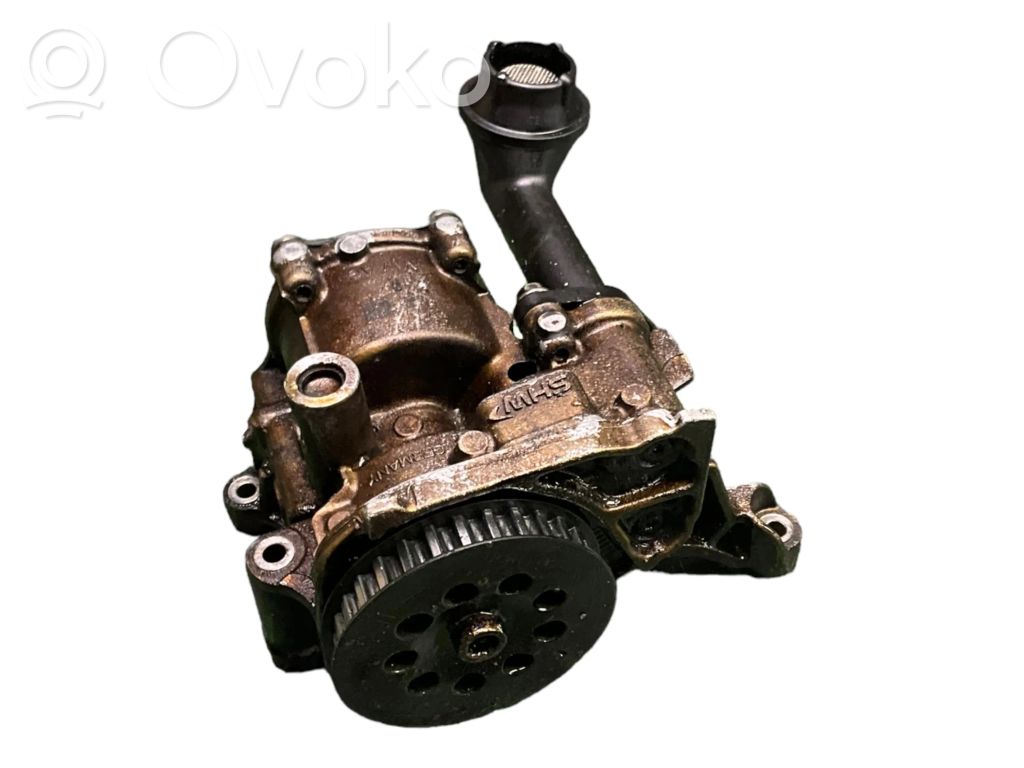 Skoda Octavia Mk3 (5E) Pompa olejowa 