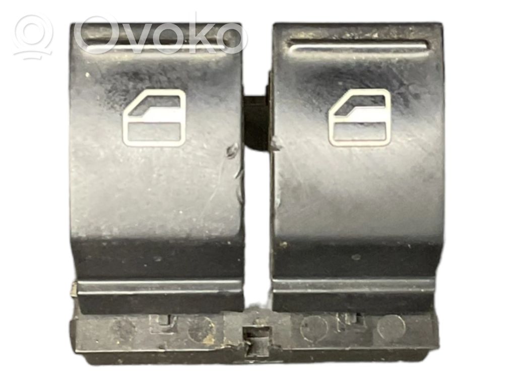 Volkswagen PASSAT B6 Electric window control switch 