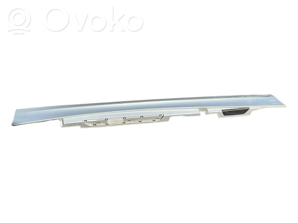 BMW 1 E81 E87 Sill 