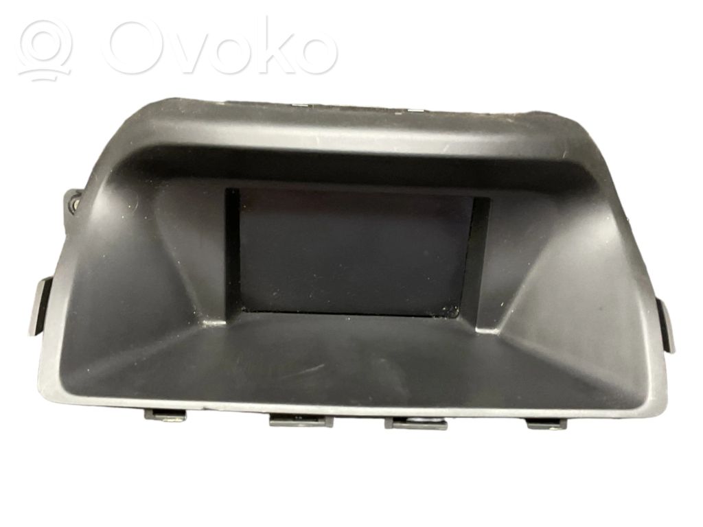 Opel Antara Pantalla/monitor/visor 