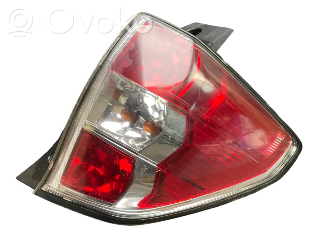 Subaru Forester SH Takavalot 