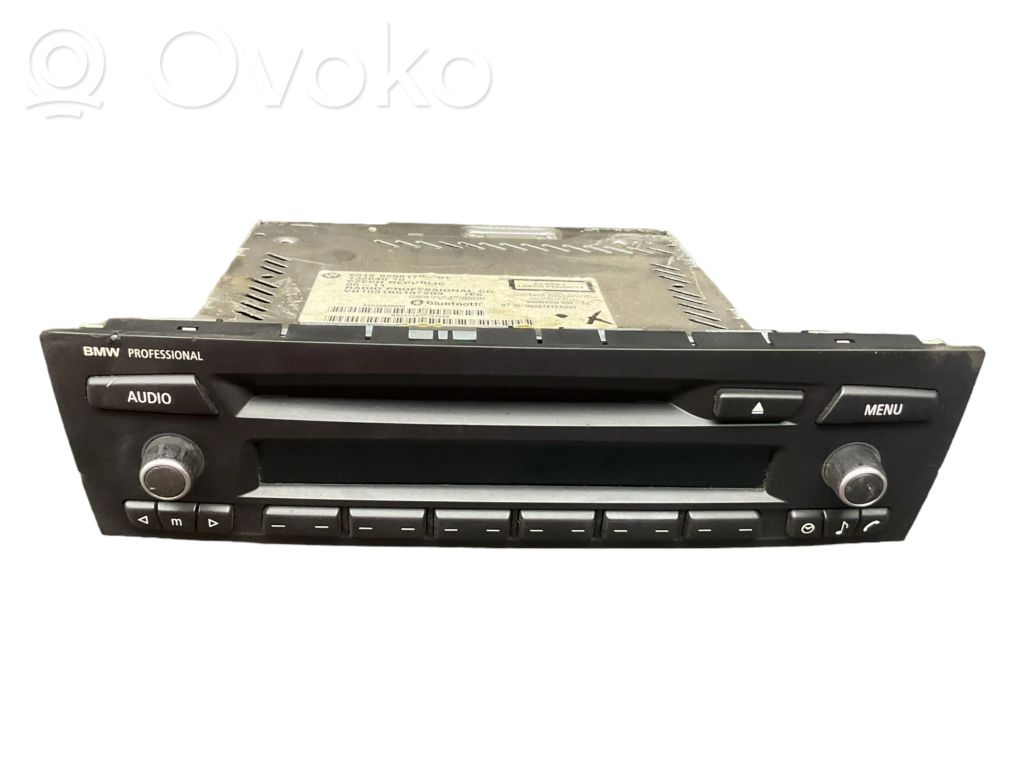 BMW 3 E90 E91 Radio / CD-Player / DVD-Player / Navigation 