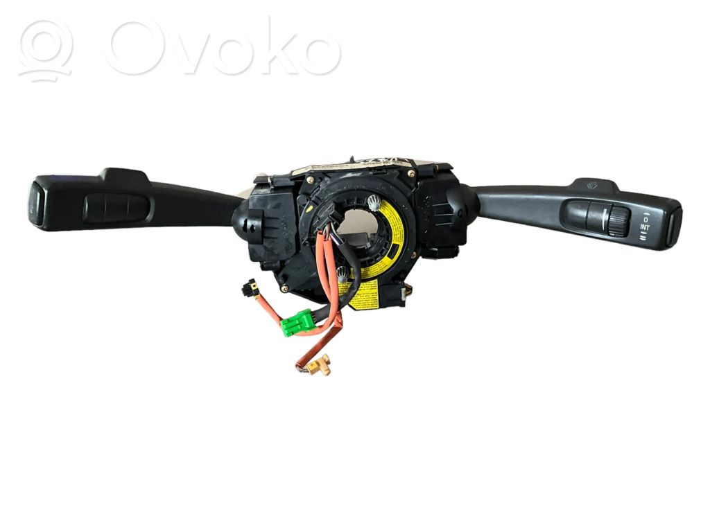 Volvo S40 Manetka / Przełącznik kierunkowskazów wycieraczek 
