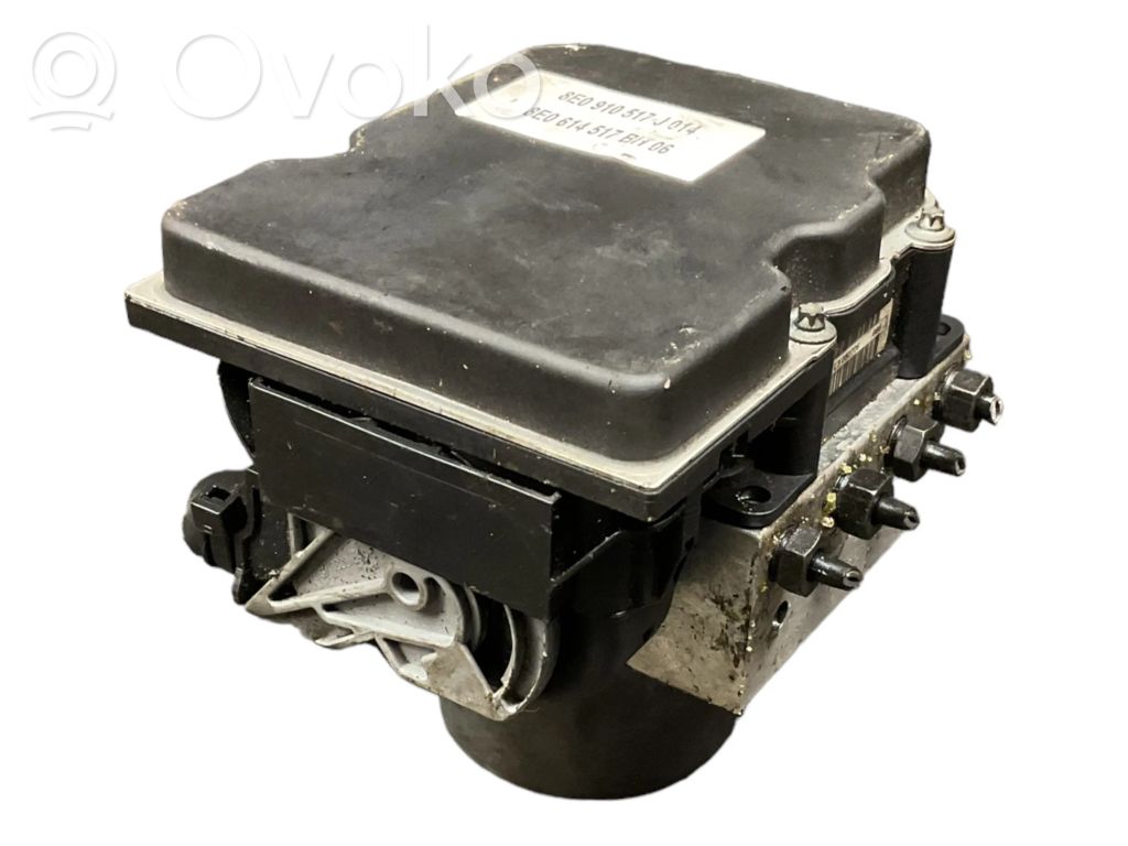 Audi A4 S4 B7 8E 8H Bomba de ABS 
