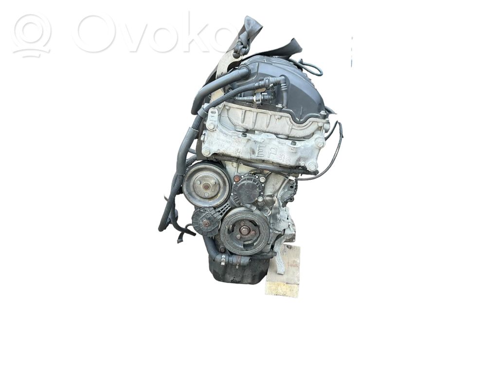 Peugeot 308cc Engine 