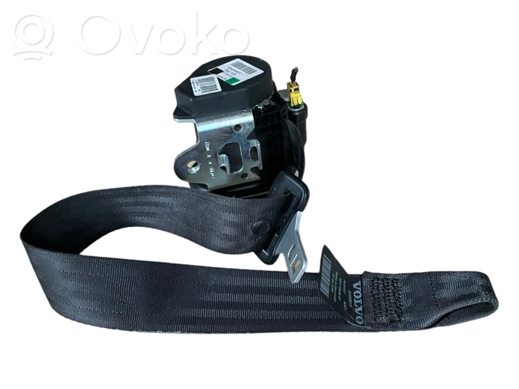 Volvo C70 Cinturón delantero 