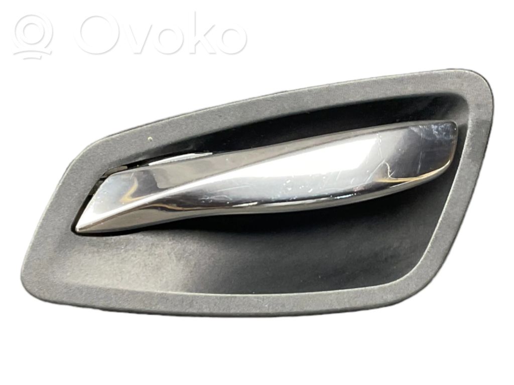 BMW 3 E90 E91 Front door interior handle 