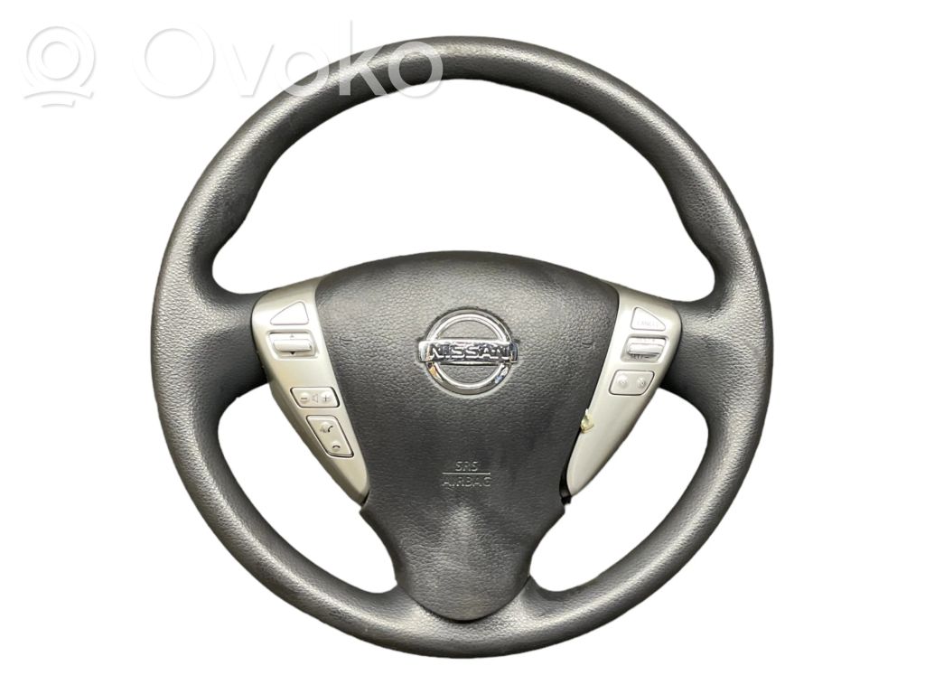 Nissan Note (E11) Руль 