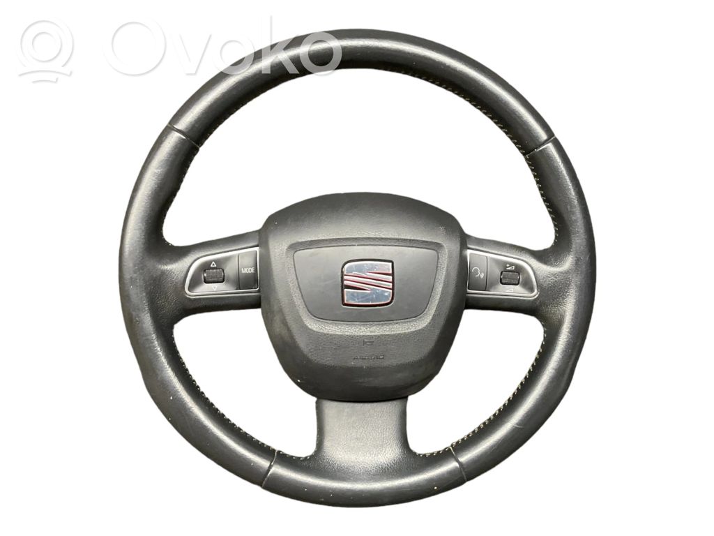 Seat Exeo (3R) Ohjauspyörä 