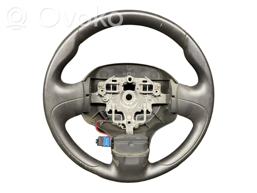Citroen C3 Steering wheel 