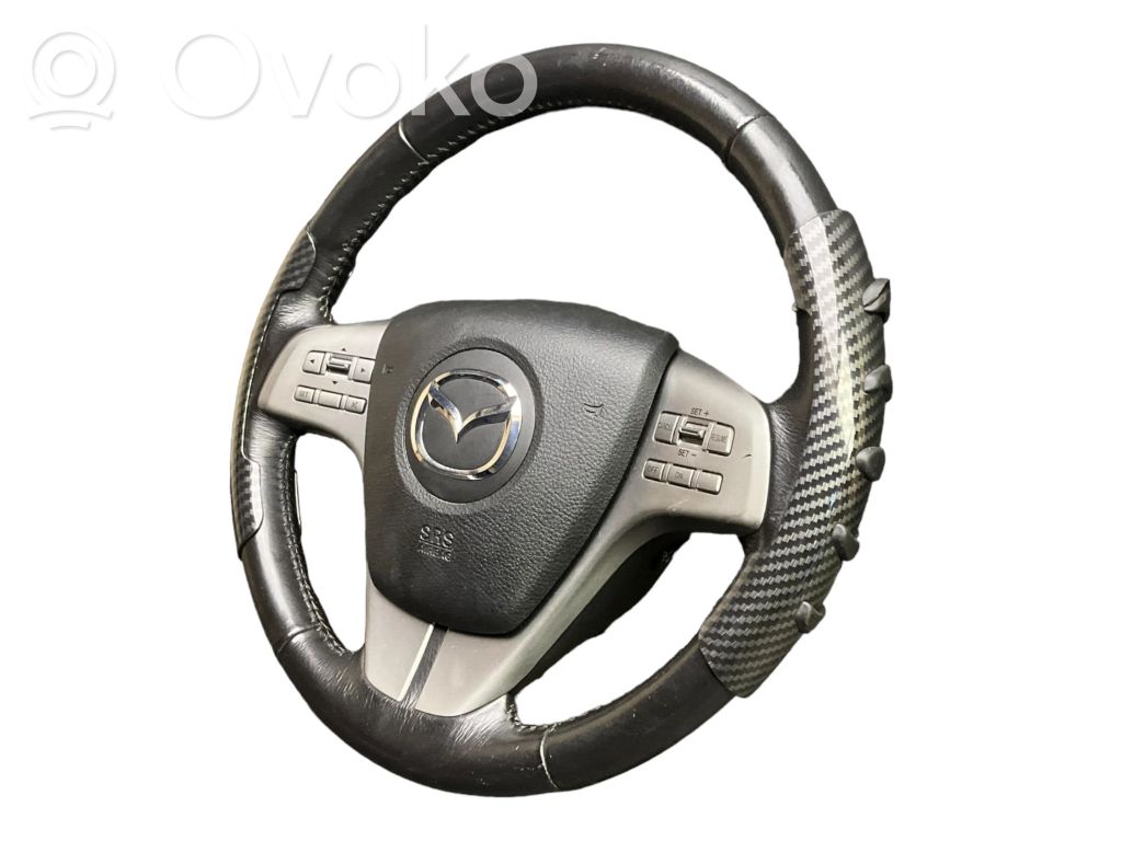 Mazda 6 Vairas 