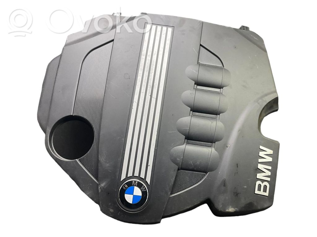 BMW 1 E81 E87 Variklio dangtis (apdaila) 