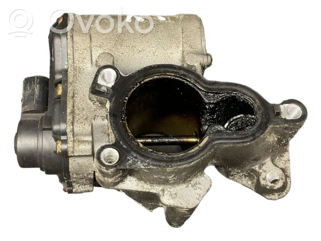 Renault Koleos I EGR-venttiili 