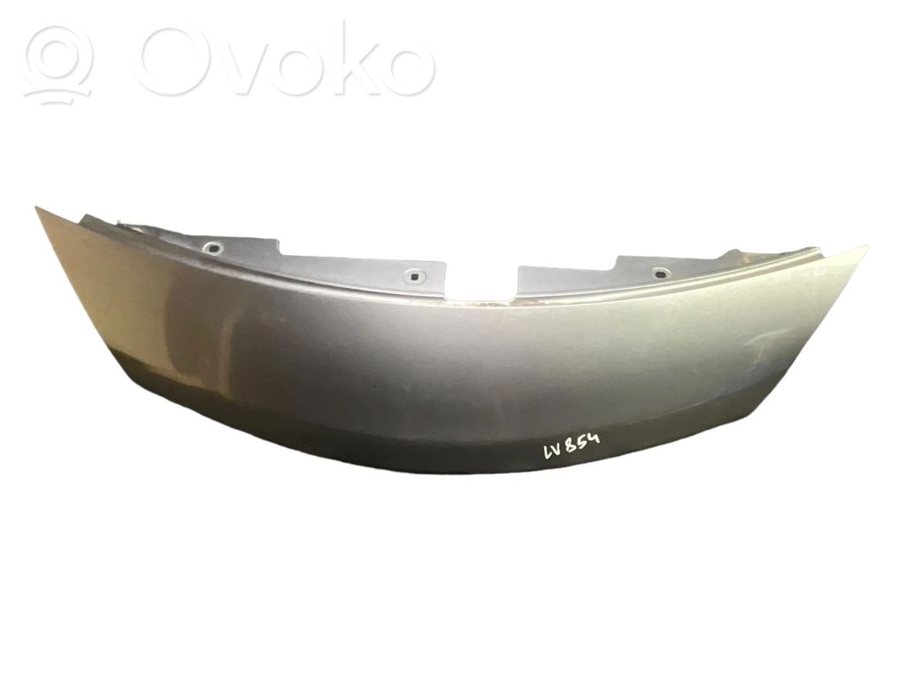 Nissan Note (E12) Front bumper upper radiator grill 