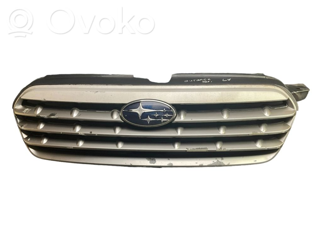 Subaru Legacy Etusäleikkö 