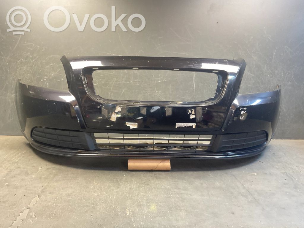 Volvo S40 Front bumper 