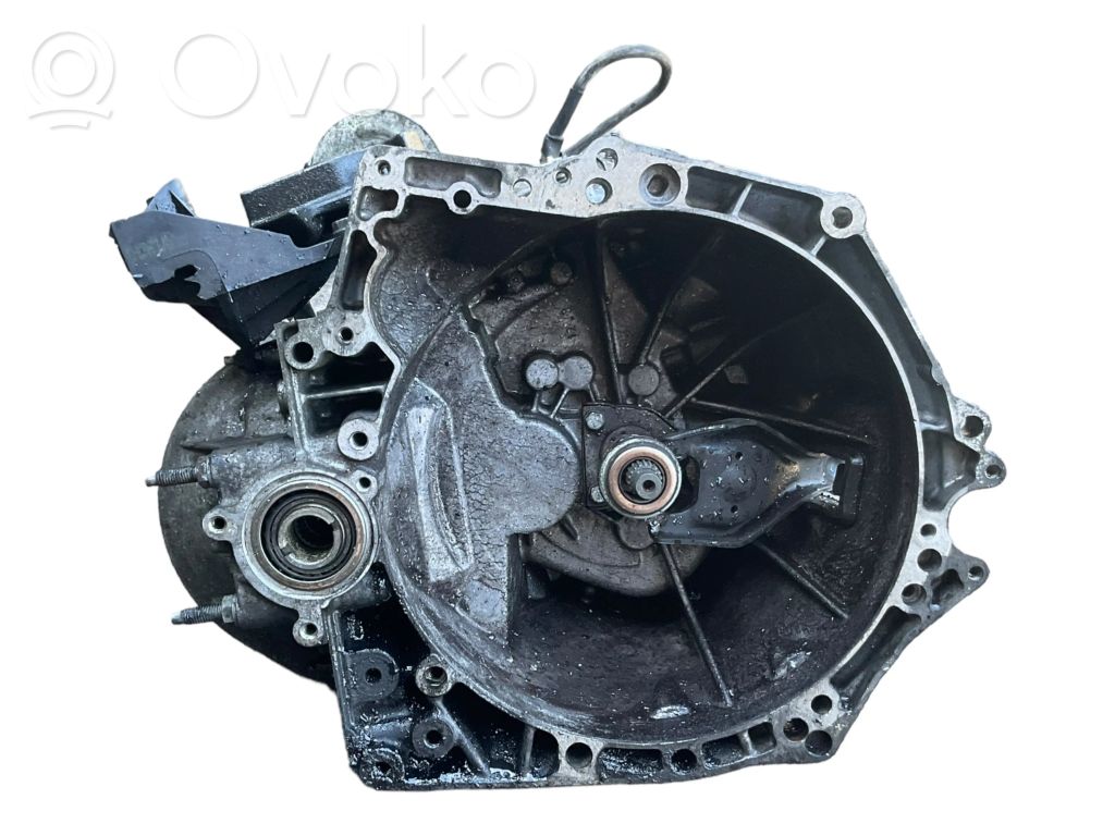Peugeot Partner Cutie viteze manuală cu 5 trepte 