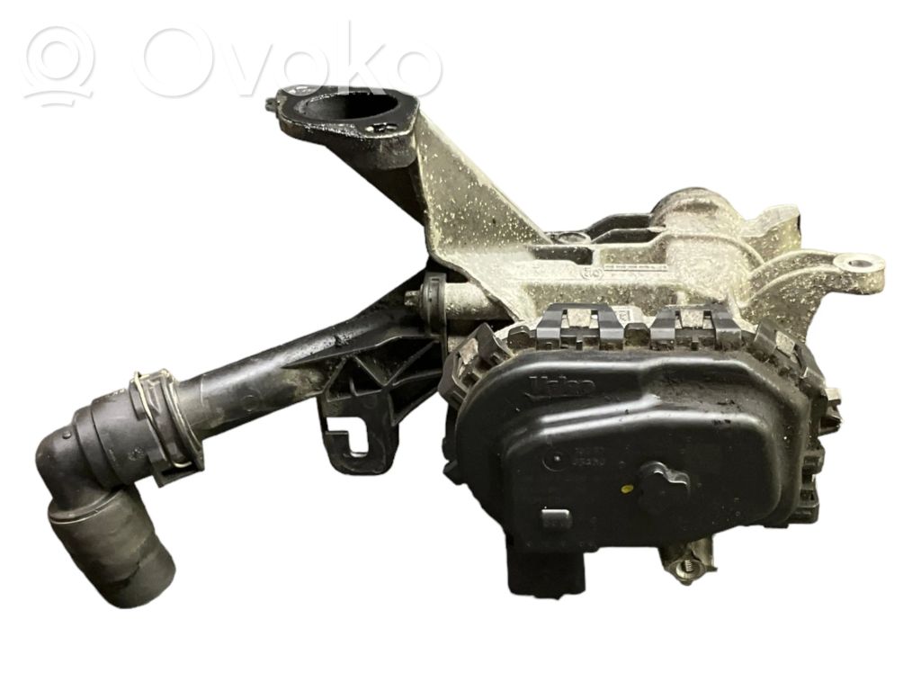 Peugeot Partner EGR vožtuvas 