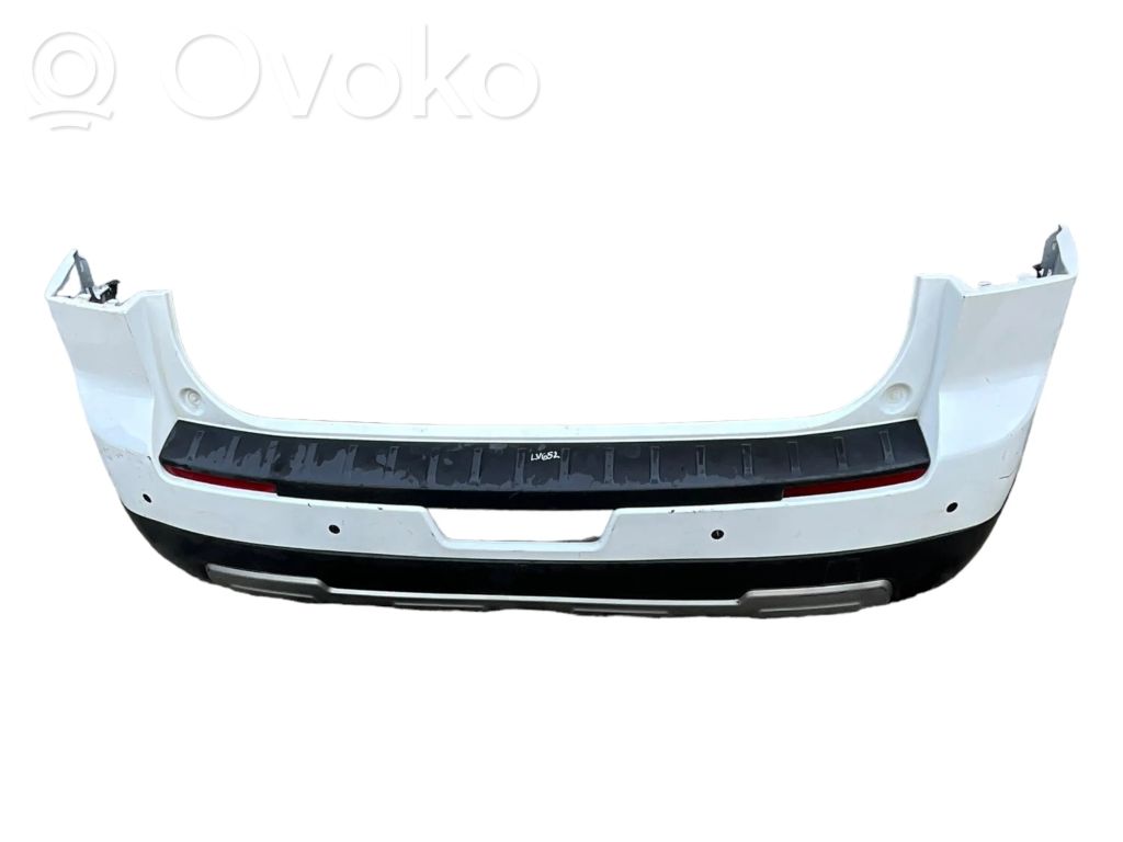 Chevrolet Orlando Parachoques 