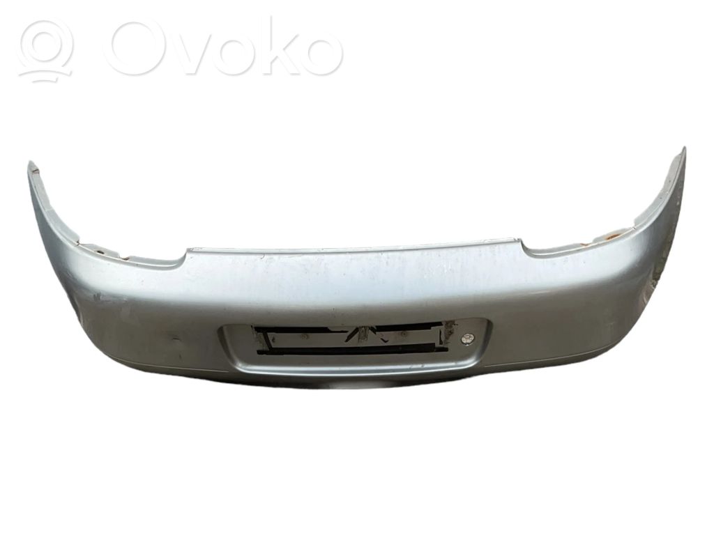 Porsche Boxster 986 Parachoques 