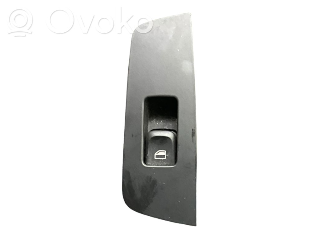 Audi A1 Electric window control switch 