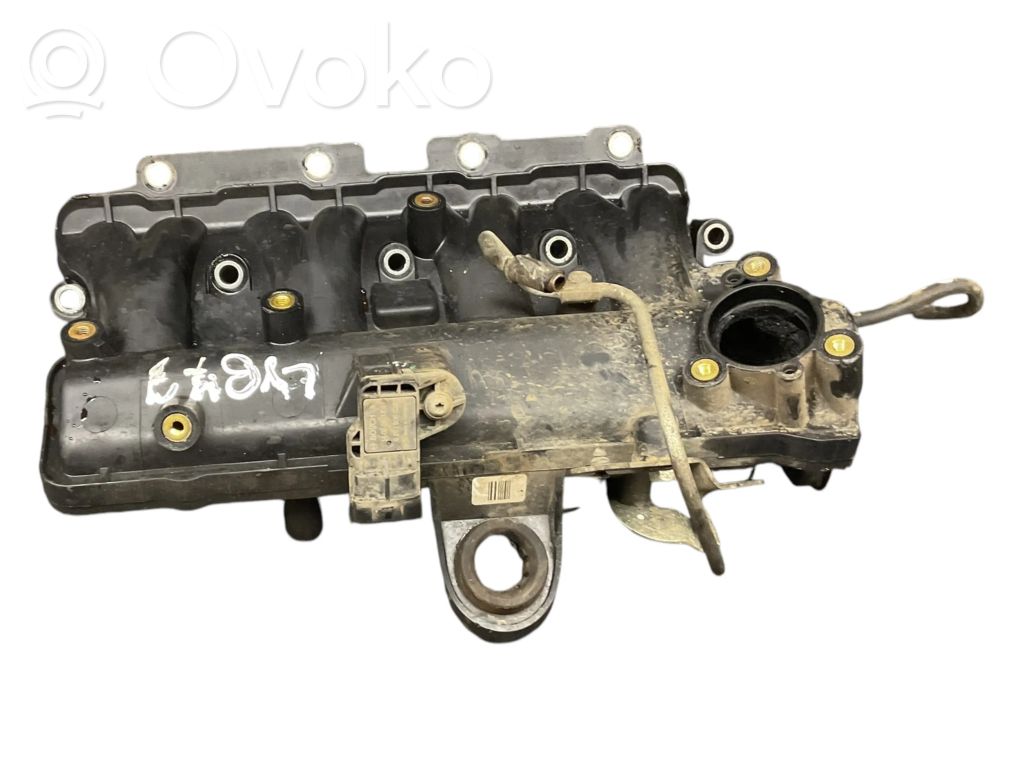 Fiat 500L Kolektorius įsiurbimo 