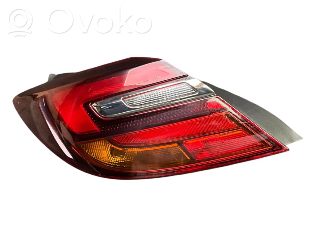Opel Insignia A Takavalot 