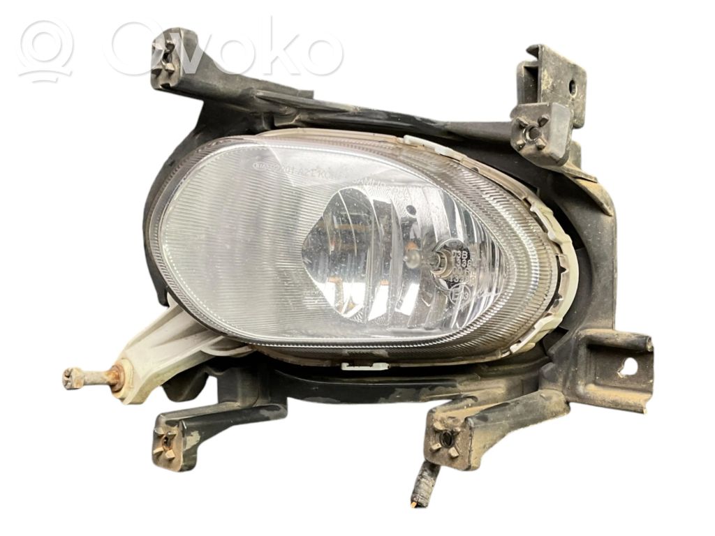 KIA Ceed Front fog light 