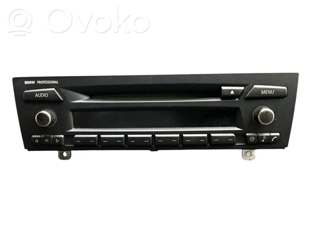 BMW 3 E92 E93 Radio / CD-Player / DVD-Player / Navigation 