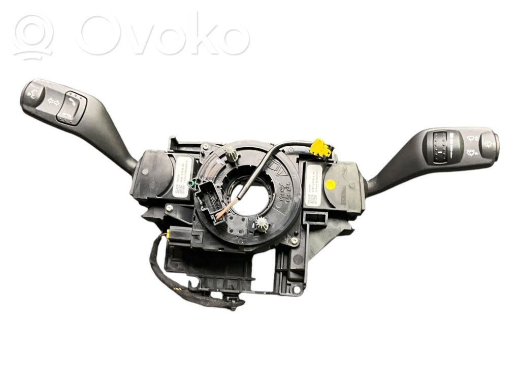 Ford Mondeo MK IV Interruptor/palanca de limpiador de luz de giro 