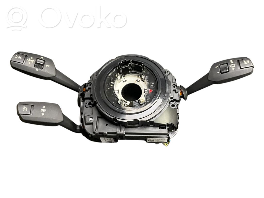 BMW 3 E92 E93 Wiper turn signal indicator stalk/switch 