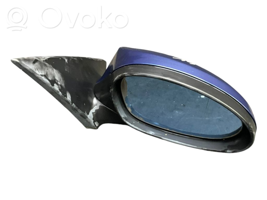 BMW 3 E92 E93 Front door electric wing mirror 
