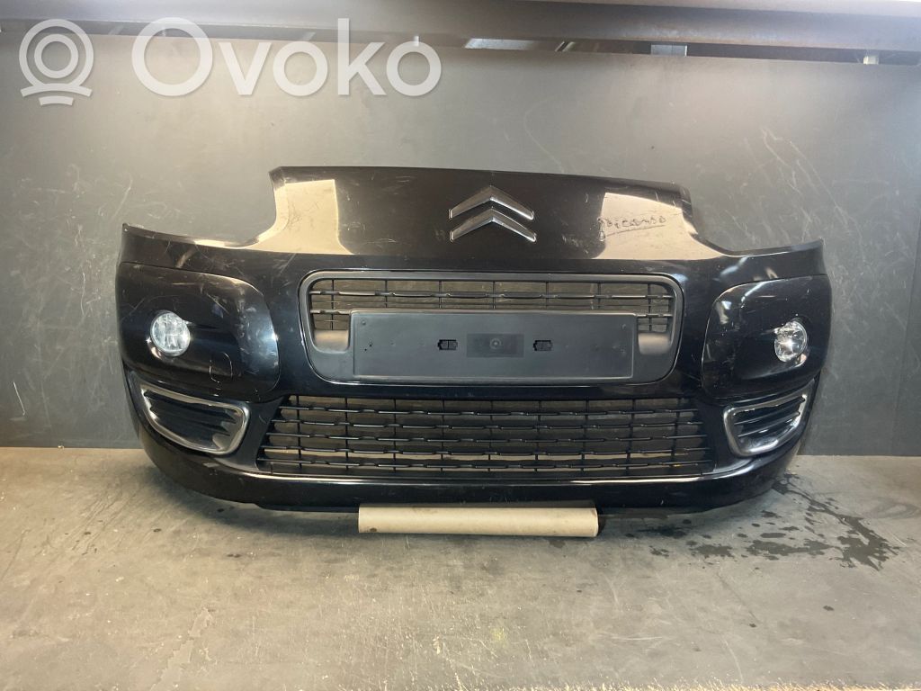 Citroen C3 Picasso Front bumper 