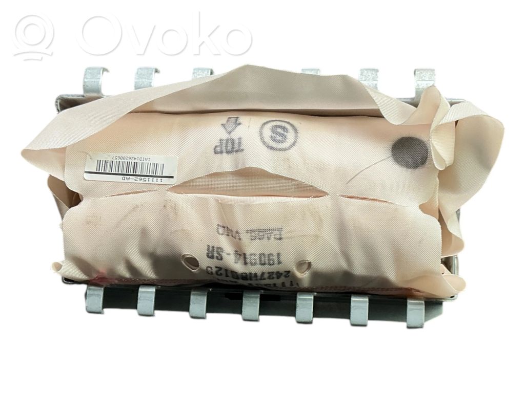 Nissan Note (E12) Airbag del passeggero 