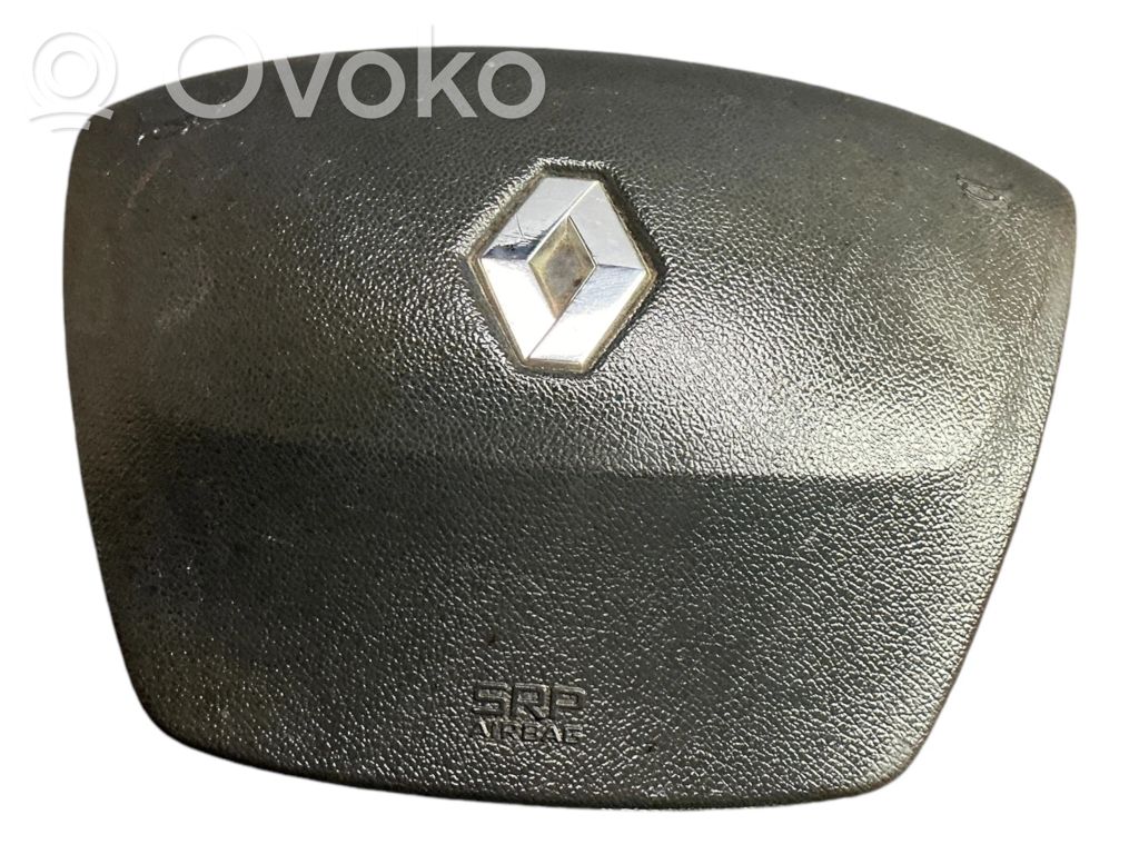 Renault Megane III Airbag dello sterzo 