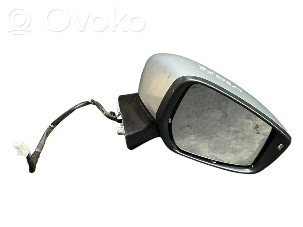 Nissan Note (E12) Front door electric wing mirror 