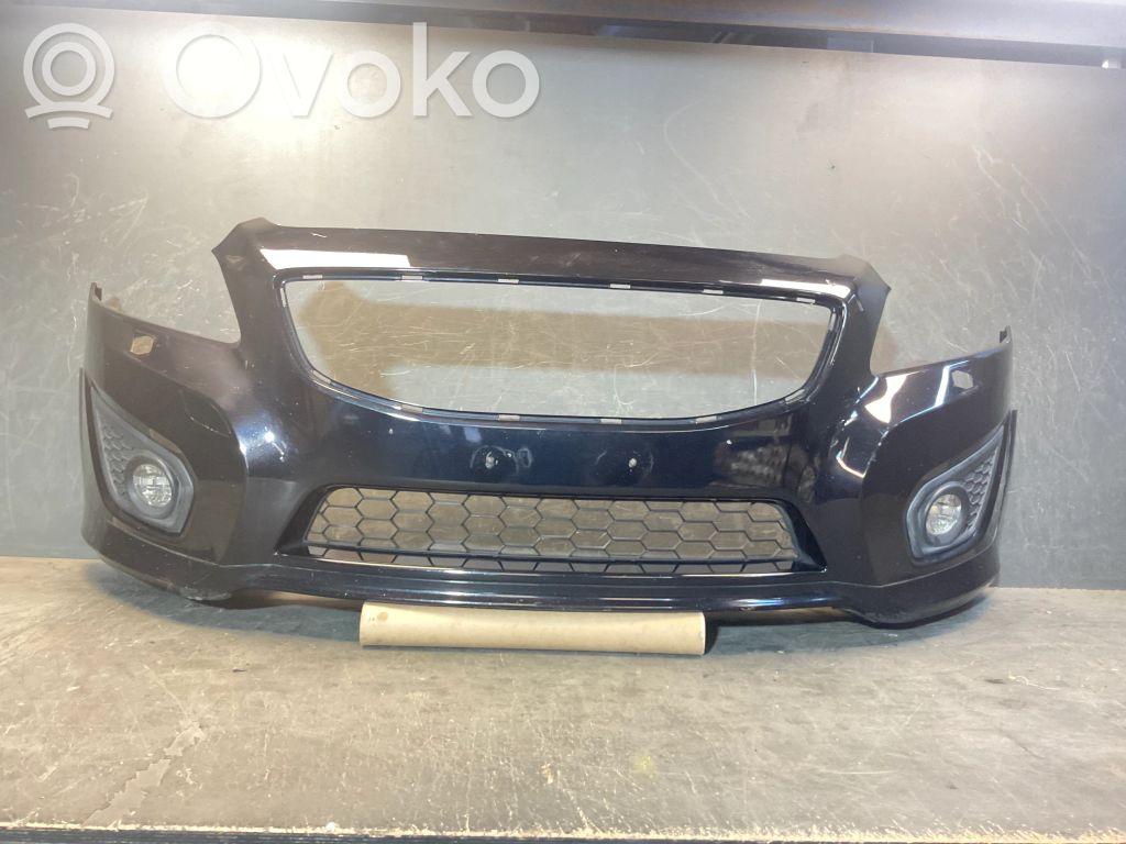 Volvo C30 Front bumper 