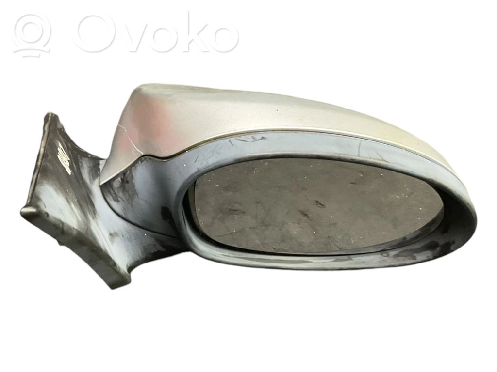 BMW 3 E92 E93 Front door electric wing mirror 