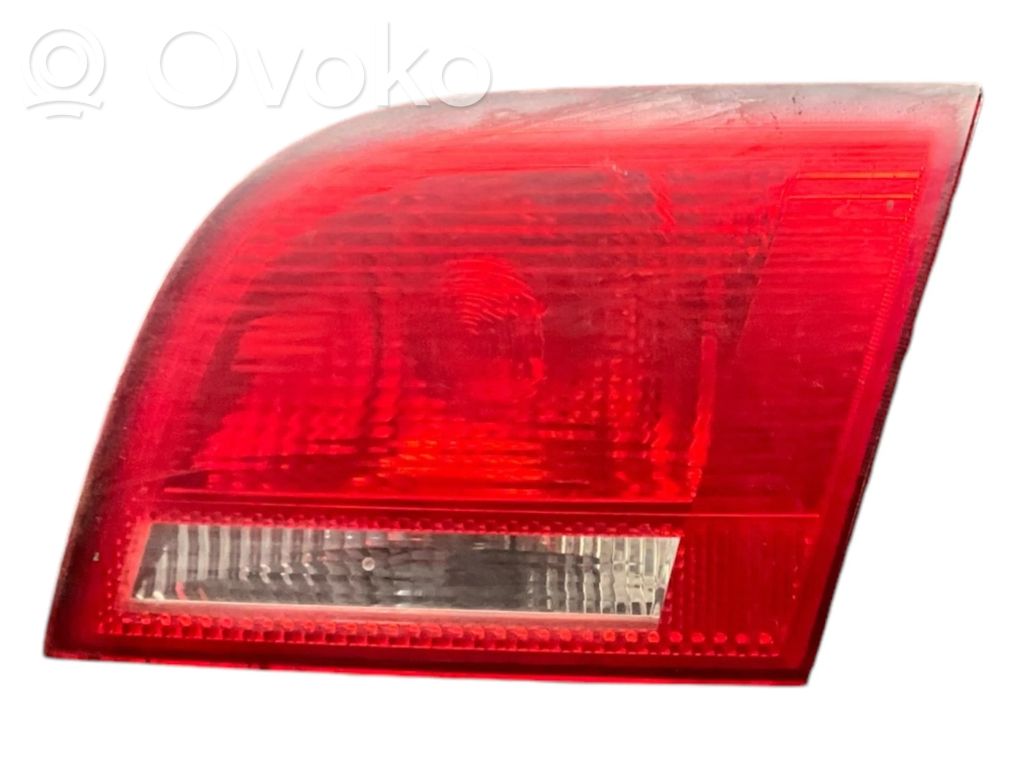 Audi A3 S3 A3 Sportback 8P Takaluukun takavalot 