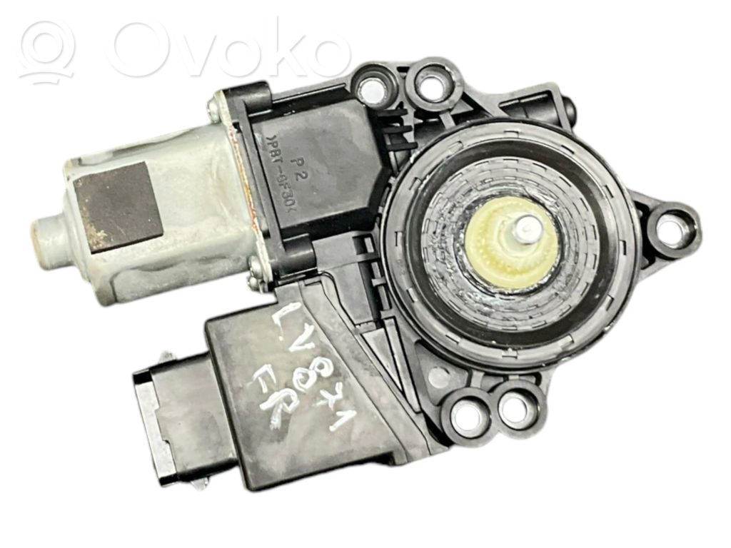 Silnik regulatora szyby drzwi przednich   82460A6010,001100535681